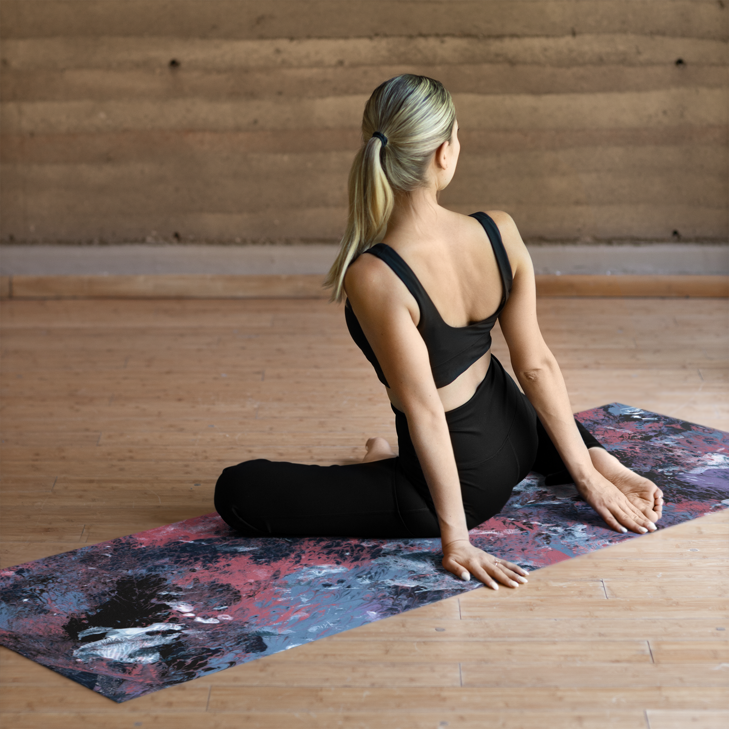 Yoga Mat